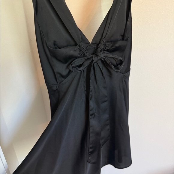 Abercrombie & Fitch Black Sleepwear - Picture 5 of 6